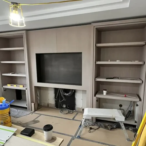 Snap Fit Interiors Furniture Ltd - Gallery (3)